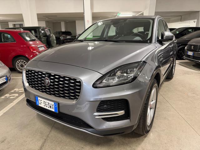 JAGUAR E-Pace usata, con Airbag laterali