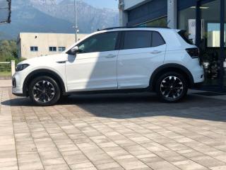 VOLKSWAGEN T-Cross usata, con Airbag Passeggero