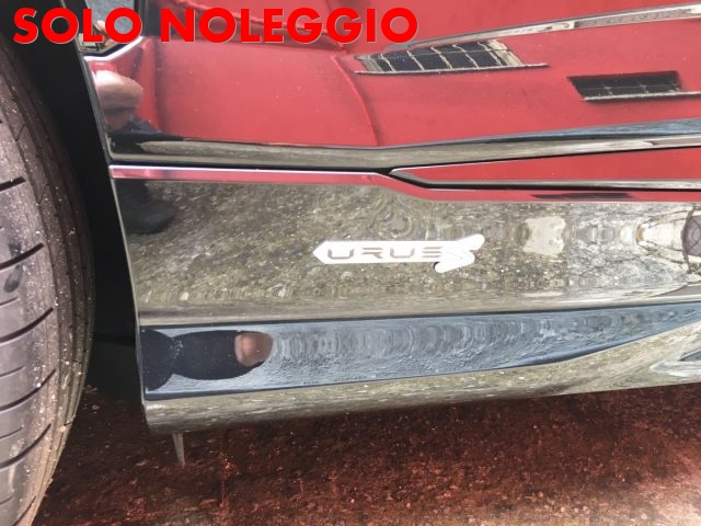LAMBORGHINI Urus usata, con ABS