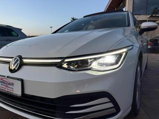 VOLKSWAGEN Golf usata, con Antifurto
