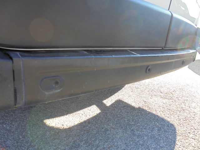 RENAULT Master usata, con Bluetooth