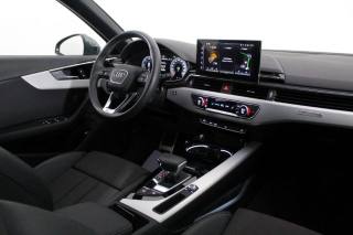 AUDI A4 usata, con Airbag Passeggero