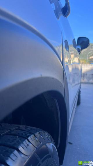 FIAT 500X usata, con Controllo elettronico della corsia