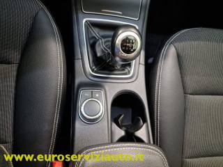 MERCEDES-BENZ B 200 usata, con USB