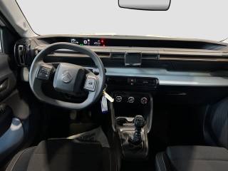 CITROEN C3 Aircross usata 11