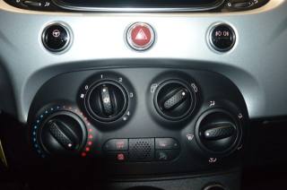 FIAT 500 usata, con Controllo vocale