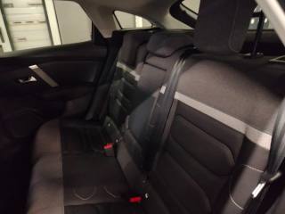 CITROEN C4 usata, con Servosterzo