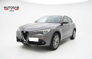 ALFA ROMEO Stelvio usata, con Airbag laterali