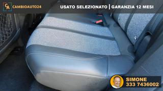 PEUGEOT 3008 usata 98