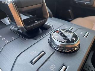 ICH-X K3 usata, con Boardcomputer