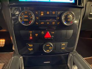 MERCEDES-BENZ ML 320 usata, con Cerchi in lega