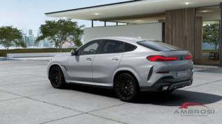 BMW X6 usata 1