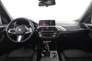 BMW X3 usata 4