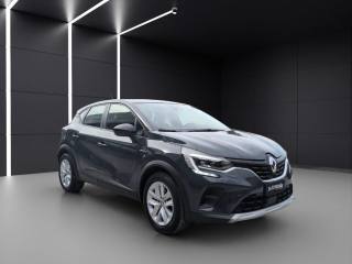 RENAULT Captur usata, con Chiusura centralizzata
