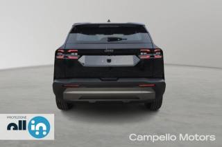 JEEP Compass usata 3