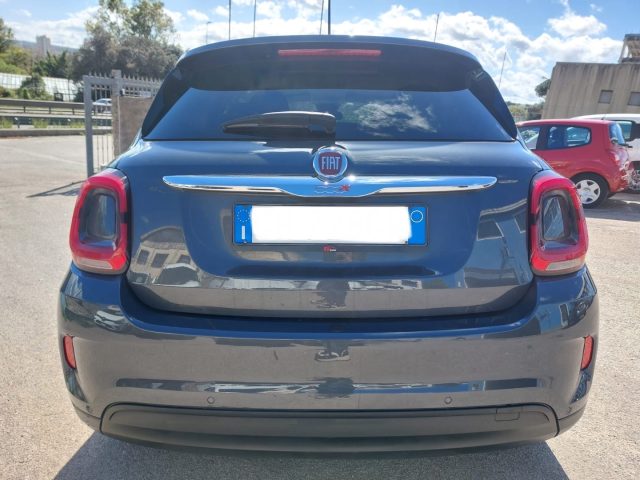 FIAT 500X usata 7