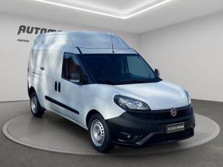 FIAT Doblo usata, con Chiusura centralizzata