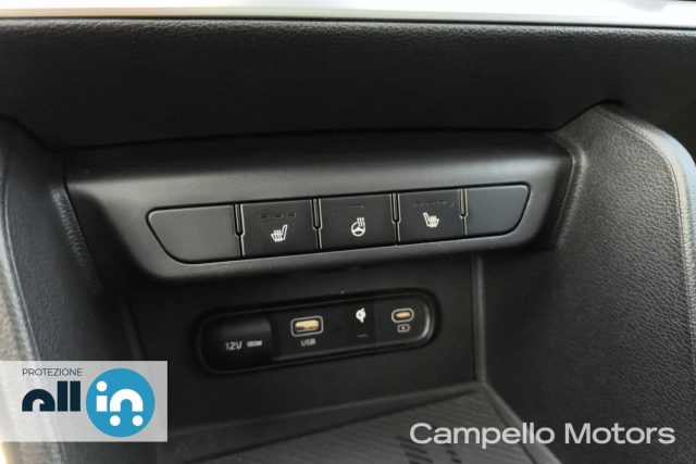 KIA Sportage usata 12