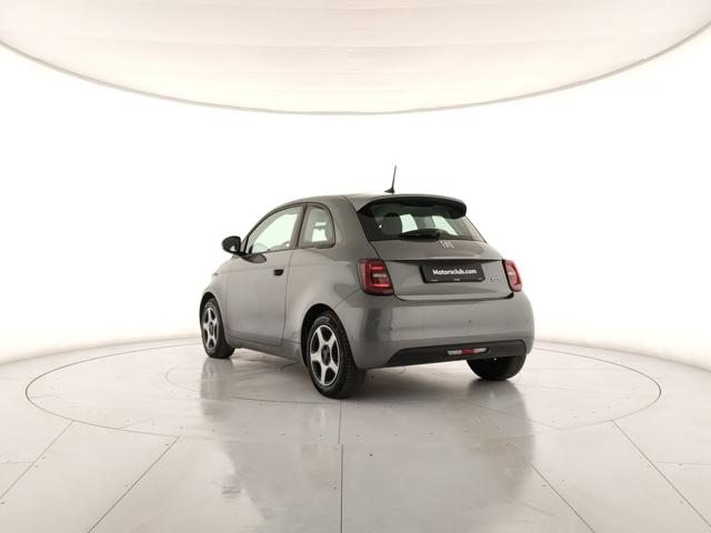 FIAT 500e usata, con Airbag laterali