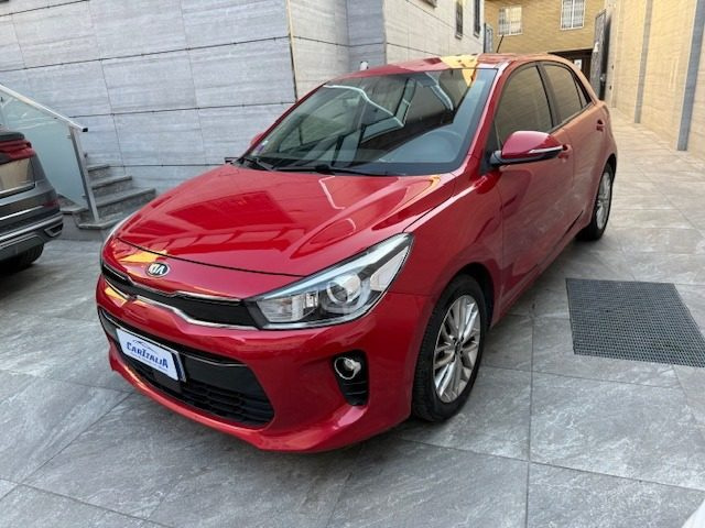 KIA Rio usata, con ABS