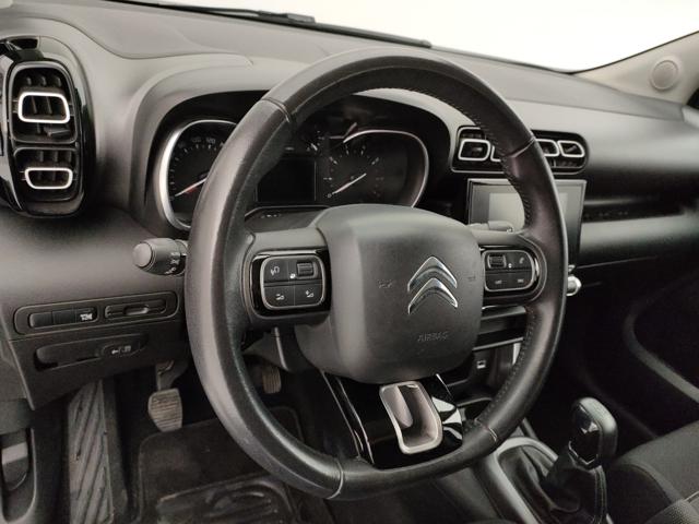 CITROEN C3 Aircross usata 50
