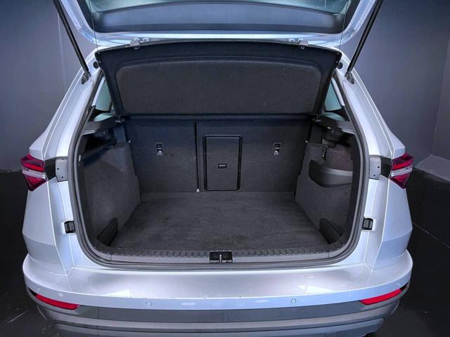 SKODA Karoq usata, con ESP