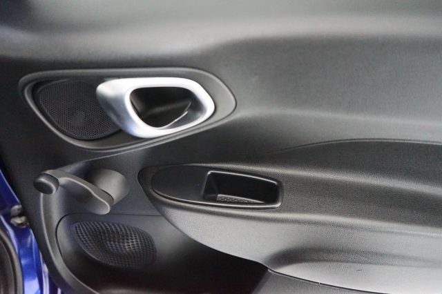 FIAT 500L usata, con Limitatore di velocità