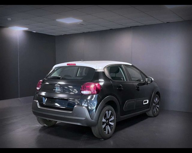 CITROEN C3 usata, con Chiusura centralizzata