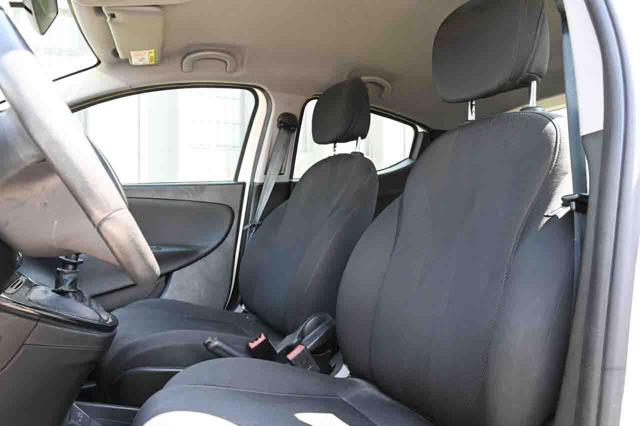 LANCIA Ypsilon usata, con Controllo trazione