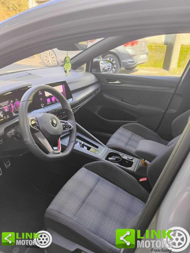 VOLKSWAGEN Golf usata, con Fari Xenon