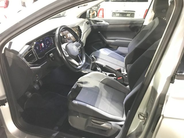 VOLKSWAGEN Polo usata, con Boardcomputer