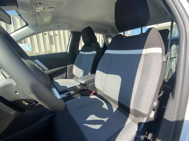 CITROEN C4 X usata 29