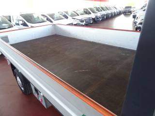 CITROEN Jumper usata, con Volante multifunzione