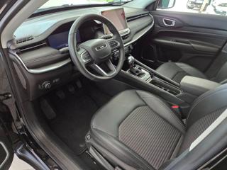 JEEP Compass usata, con Airbag laterali