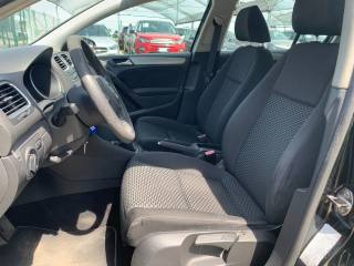 VOLKSWAGEN Golf usata, con Climatizzatore