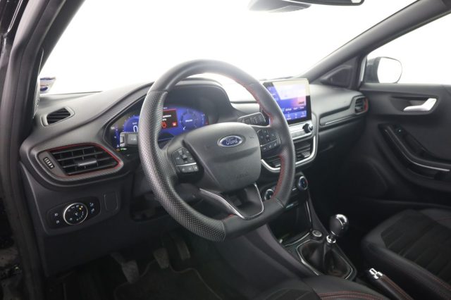 FORD Puma usata 7