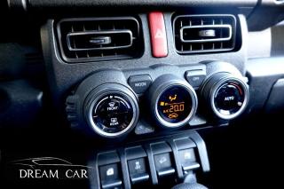 SUZUKI Jimny usata, con ESP