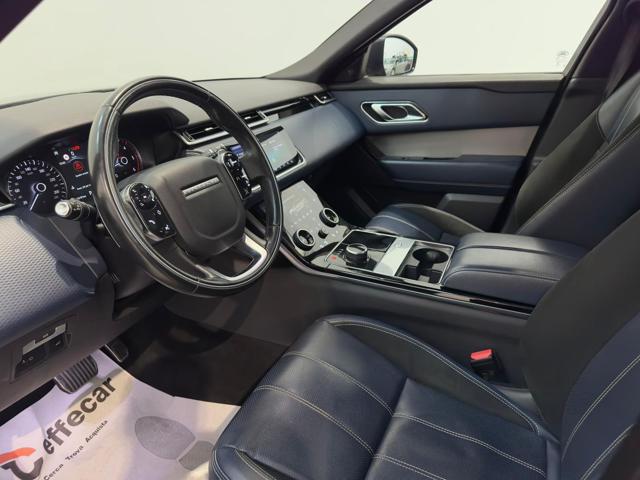 LAND ROVER Range Rover Velar usata, con Boardcomputer