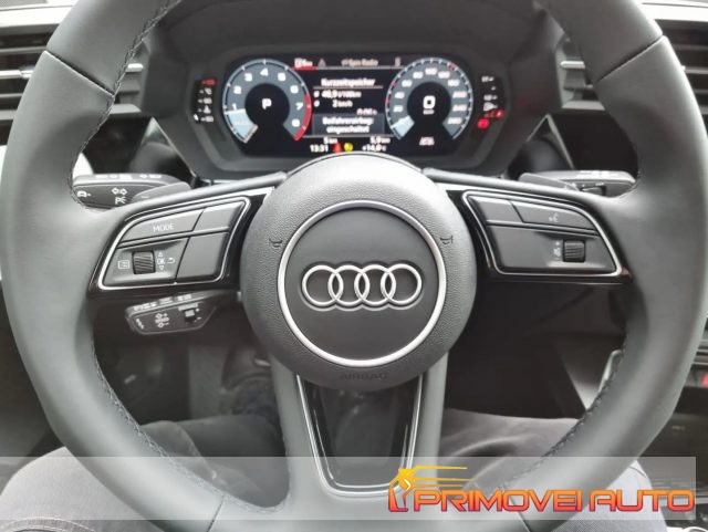 AUDI A3 usata, con Airbag