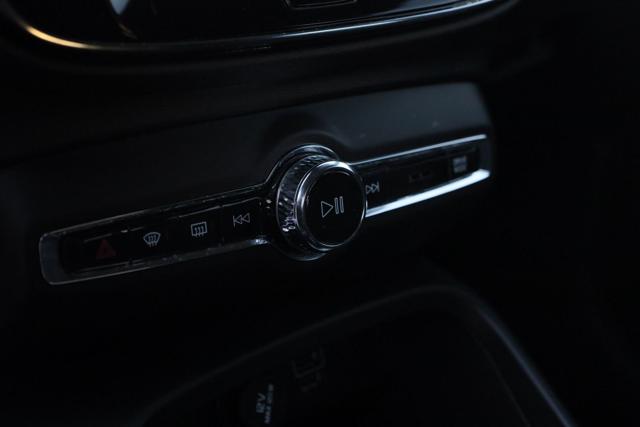 VOLVO XC40 usata, con Touch screen