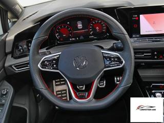 VOLKSWAGEN Golf usata, con Cruise Control