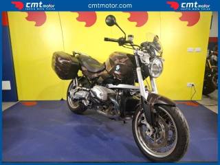 BMW R 1200 R usata 1