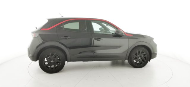 OPEL Mokka usata, con Chiusura centralizzata
