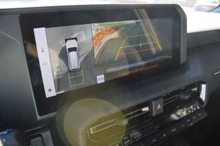 TOYOTA Land Cruiser usata, con Sedili riscaldati