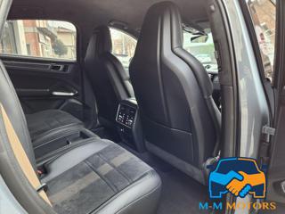 PORSCHE Cayenne usata, con Cruise Control