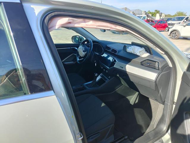 AUDI Q3 usata, con Cruise Control