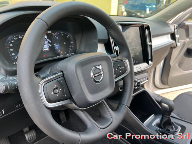 VOLVO XC40 usata, con Chiusura centralizzata