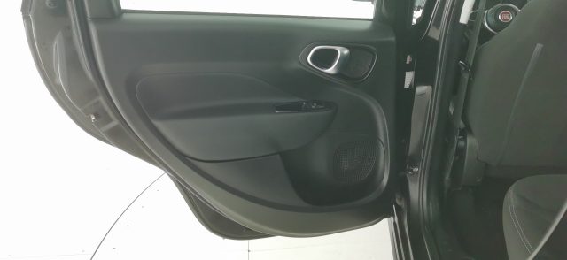 FIAT 500L usata, con Climatizzatore automatico, 2 zone