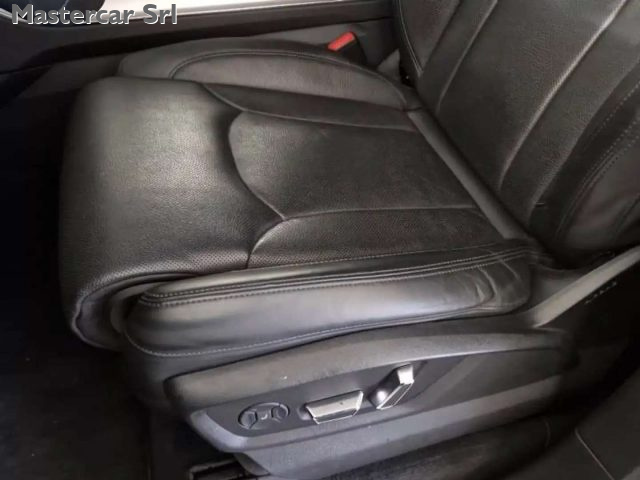 AUDI Q7 usata, con Controllo trazione