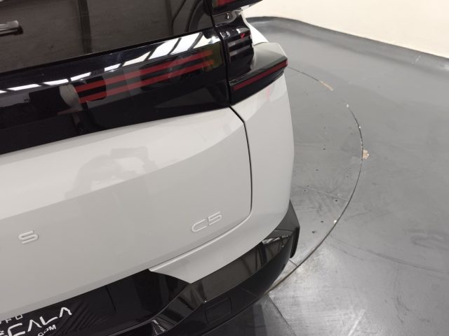 CITROEN C5 Aircross usata, con Luci diurne LED